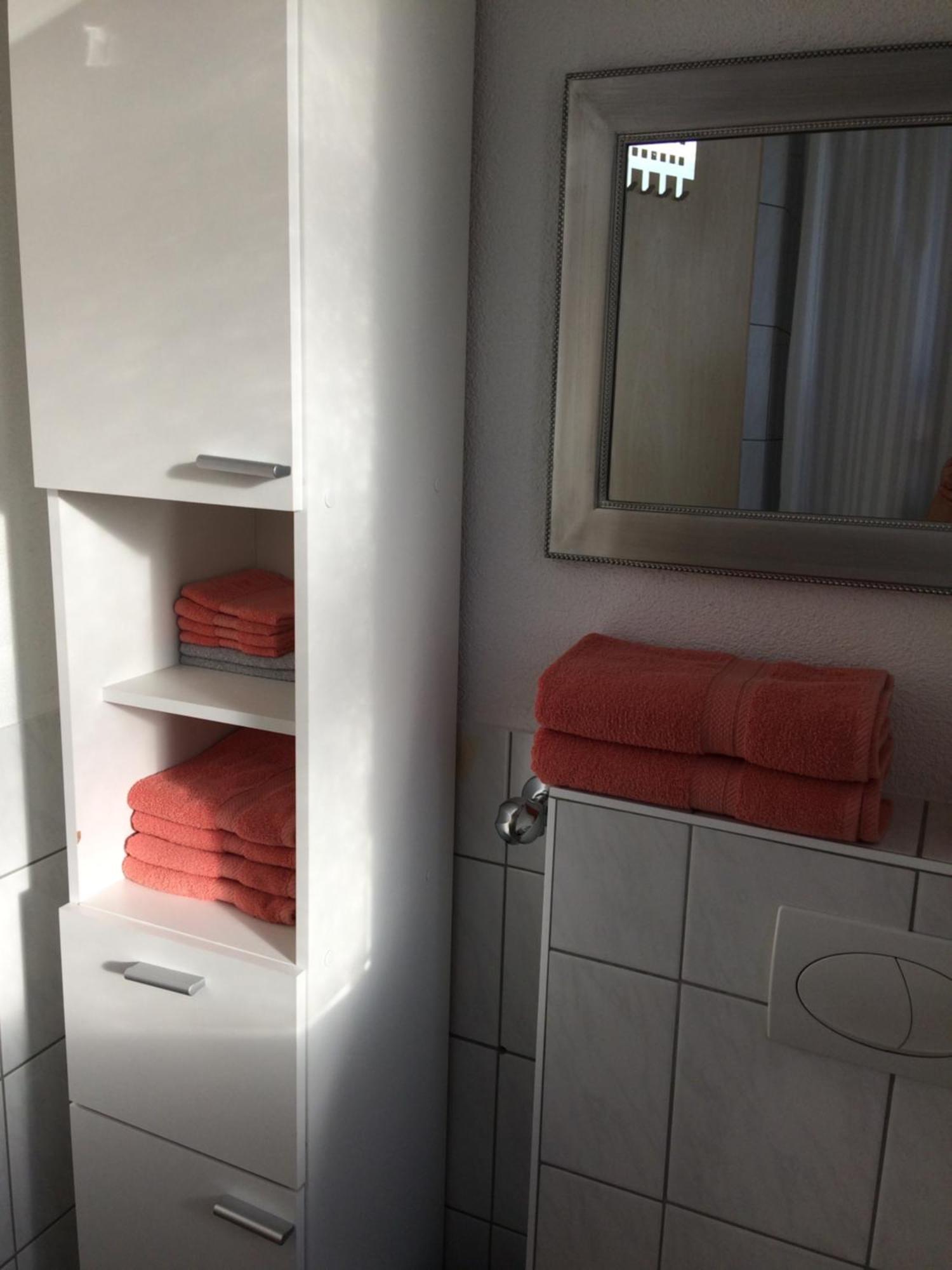 1,5 Zimmer Appartement Винтертур Екстериор снимка