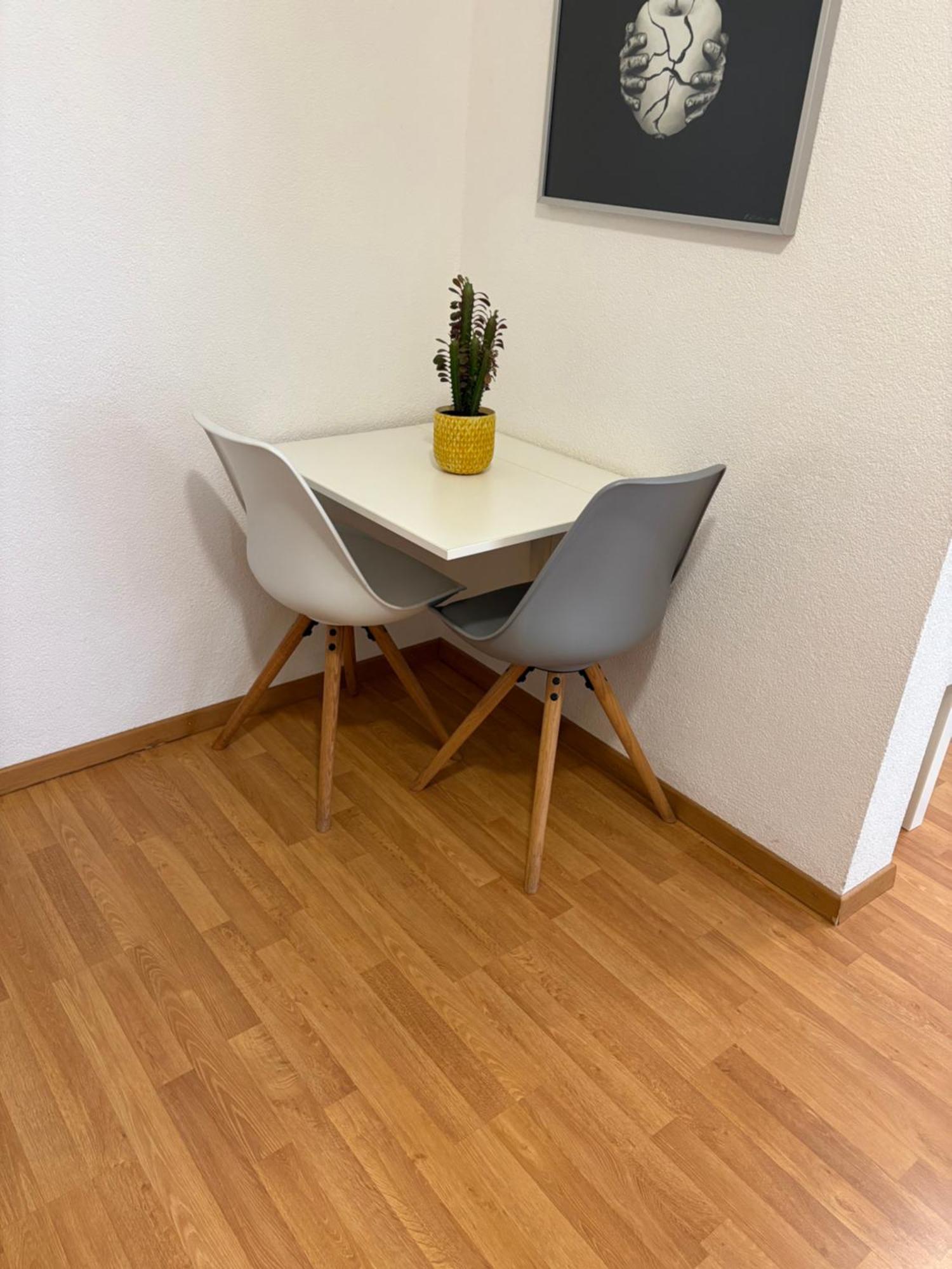 1,5 Zimmer Appartement Винтертур Екстериор снимка